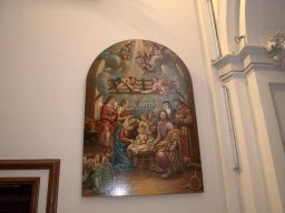 Real Monasterio de la Encarmación